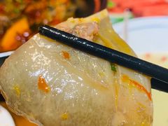 砂锅甲鱼-湘水谣(芙蓉店)