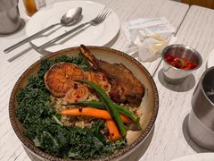 -娜娜家•Nana And Her Friends Restaurant(小寨原力场店)