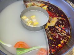 -巴邑火锅(江北万达店)
