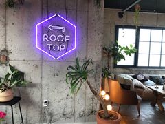-Cafe Rooftop Cheongsapo