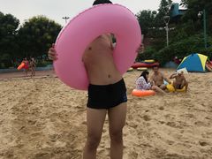 -欢乐水魔方水世界