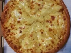 -尊宝比萨(福强店)