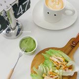 早餐不重复｜关晓彤同款无饼taco‼️减脂低卡 