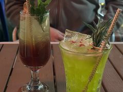 -Sirena海妖日咖夜酒