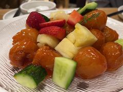 -粤集·手工粤菜(皇庭广场店)
