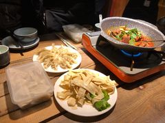 招牌红焖羊肉-福宝漠北·牛羊肉(广埠屯店)