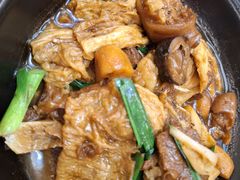 -银都上海菜馆(粤海东路店)