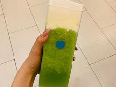 -兰熊鲜奶(西直门凯德mall店)