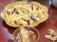 -和福餐馆(西江古街店)