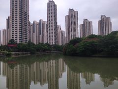 -苏州河梦清园环保主题公园