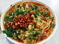 -蜀串香牛杂火锅串串
