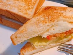 -翠华餐厅(德辅道中店)