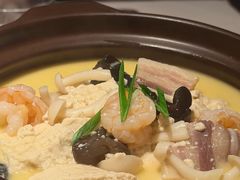 -璞徽·徽商家宴(长泰广场店)