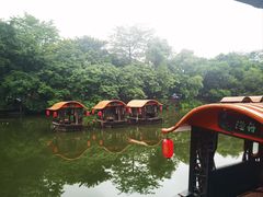 -侨美·唐荔园·40年地道粤菜