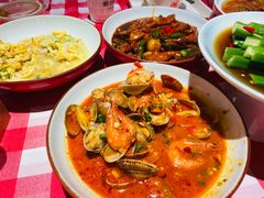 -辣小鲜·南昌大排档(船山路店)