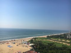 -海陵岛保利皇冠假日酒店·御公馆中餐厅 CANAL LNUA