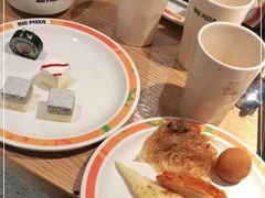 -比格比萨自助(诺亚大厦店)