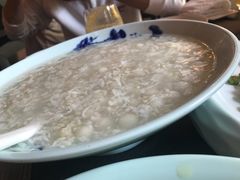-羡餐厅·杭帮菜·淳菜(千岛湖自由洲际殿店)