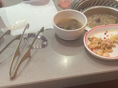 -龍歌自助小火锅(雨花台江南虹悦城店)
