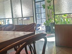 -仁义涵西餐·咖啡(中华巴洛克店)