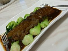 -梅龙镇酒家(南京西路总店)