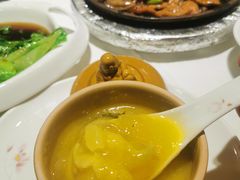 佛跳墙-金春禧·鲁菜海鲜(延吉路万达店)