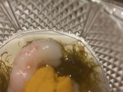 -鮨青(恒基名人购物中心店)