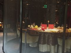 -成都钓鱼台精品酒店-品聚·成都餐厅