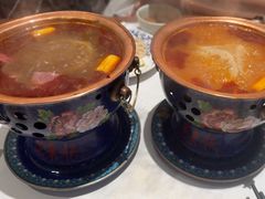 -东来顺•非遗火锅(外滩店)