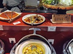 -素心素食(翠苑店)