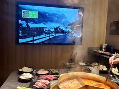 -湊湊火锅·茶憩(合生汇购物中心店)
