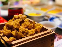 小酥肉-大隐·成都火锅Bistro(合生麒麟新天地店)