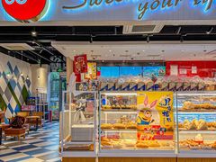 -85度C(上海秀沿路店)