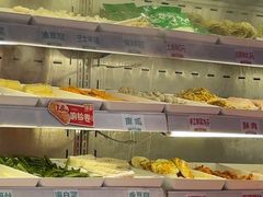 -每味每客·重庆麻辣烫(国泰店)