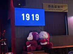 -阿卡贝拉音乐汇(印象城店)