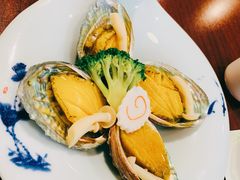 金汁鲍鱼-黑松白鹿(崇文门新活馆店)