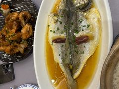 -银都上海菜馆(粤海东路店)