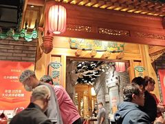 -北平楼·烤鸭·北京菜(牡丹园店)