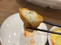 -锡和无锡菜(景丽苑店)