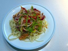 -张碗碗青海牛肉拉面(王城公园店)
