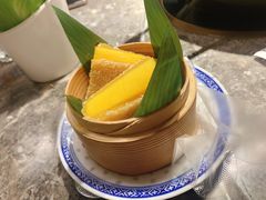 -禄婶鸡煲·打边炉