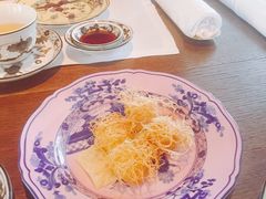 -夏苑(新加坡丽思卡尔顿美年酒店)