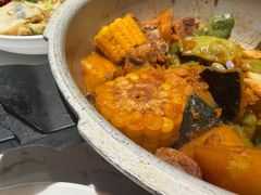 -关东小磨东北菜(漕河泾印象城店)