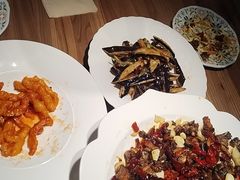 -巴扎屋大盘鸡·新疆菜(汇嘉时代店)