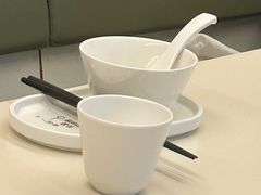 -蔡澜点心·粤菜(嘉里中心店)