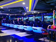 -核客电玩城(东门店)