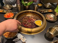 -韩宫宴和牛烤肉(盐城金鹰店)
