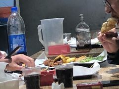 -527烧烤·龙虾·精酿酒(小石城美乐城店)