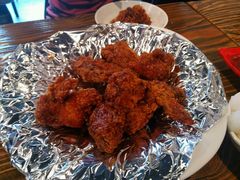 -NENE Chicken(莲洞店)