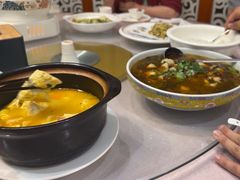 -仙林宾馆-餐厅